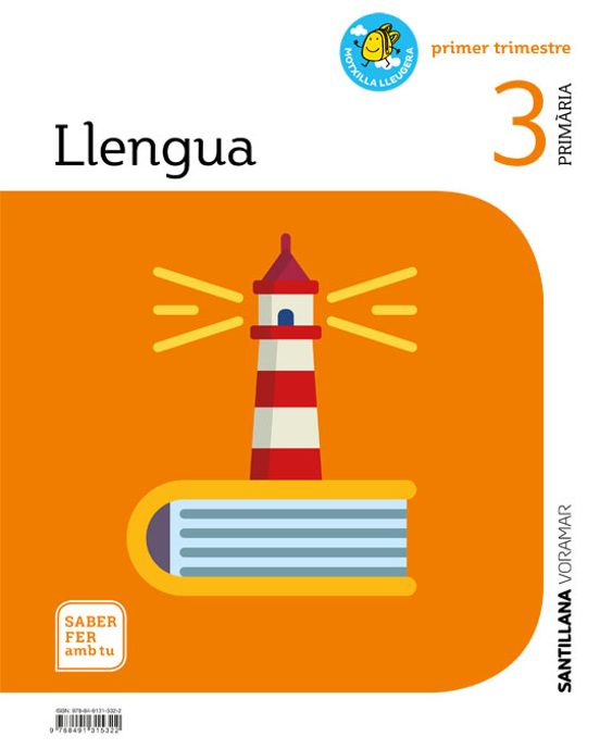 Llengua 3º Educacion Primaria Saber Fer Amb Tu Ed 2019 Valencia