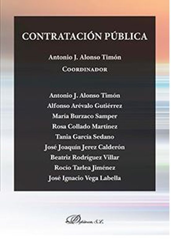 Contratacion Publica