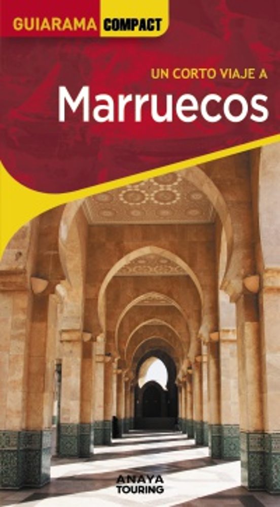 Marruecos 2024