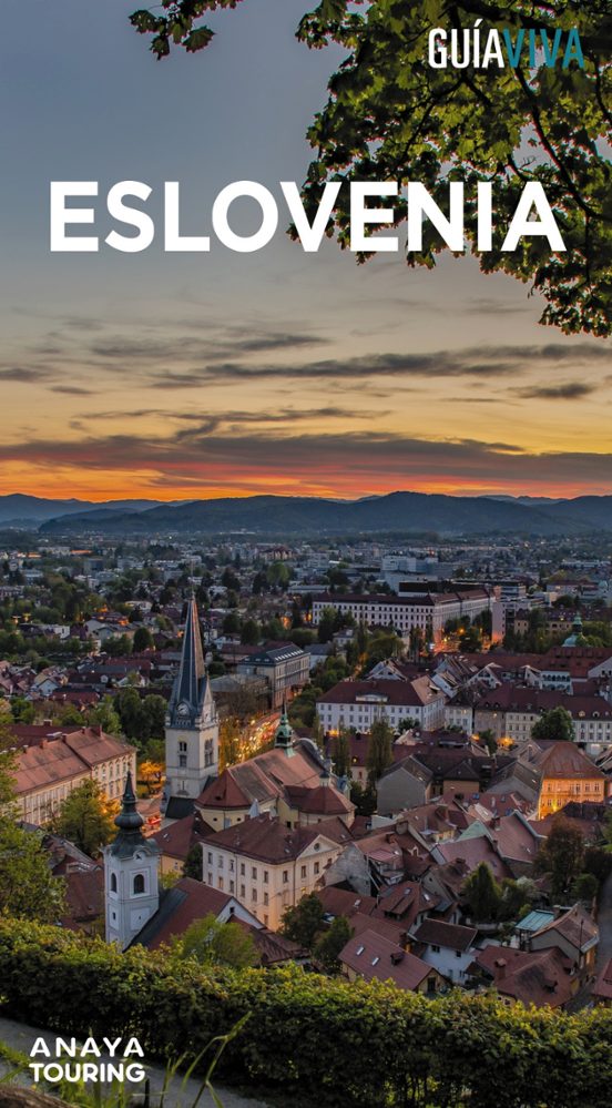 Eslovenia 2024