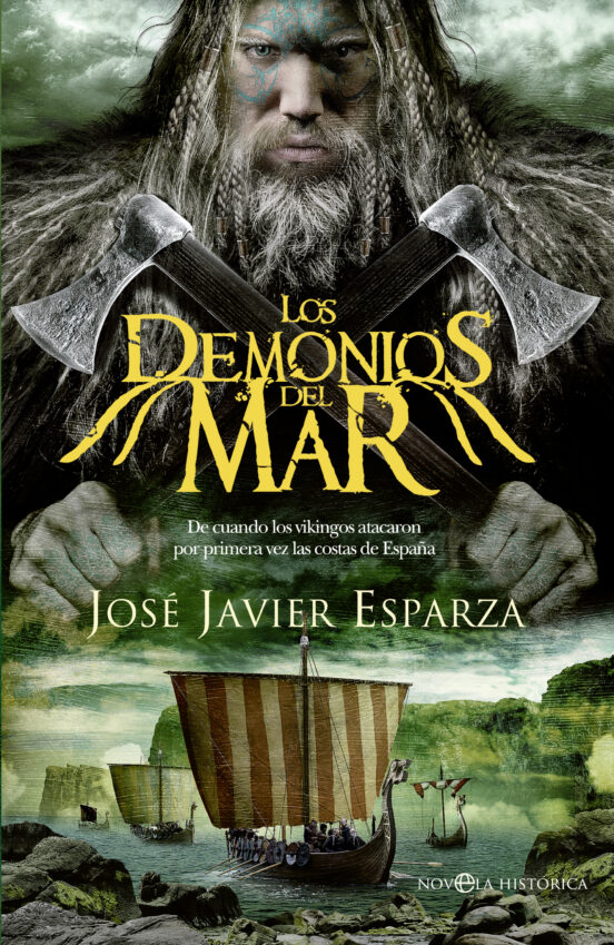 Los Demonios Del Mar