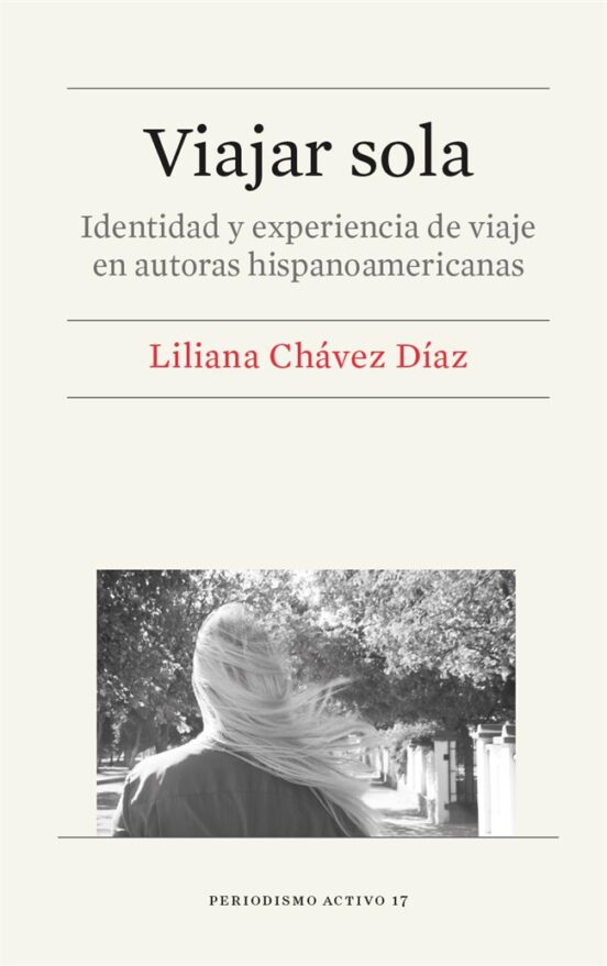 Viajar Sola