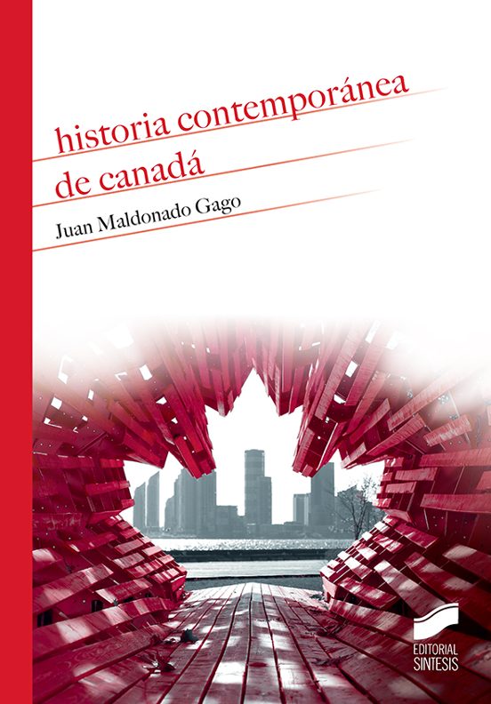 Historia Contemporánea De Canadá