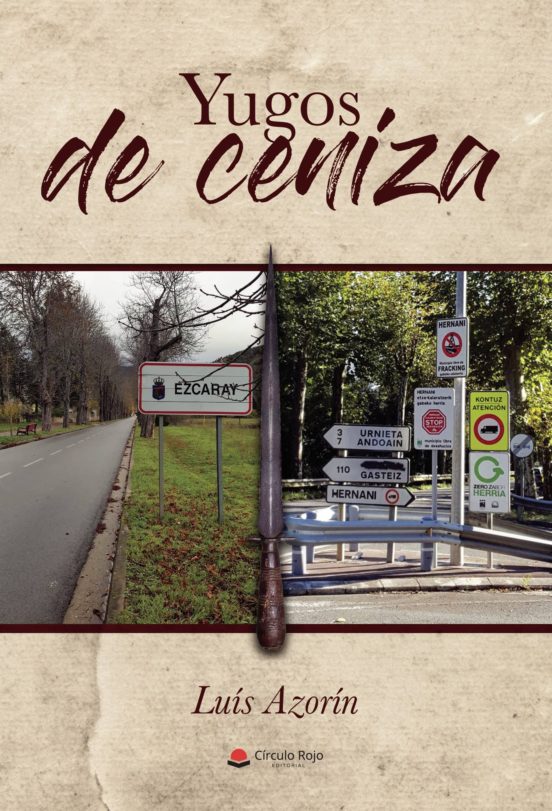 Yugos de Ceniza