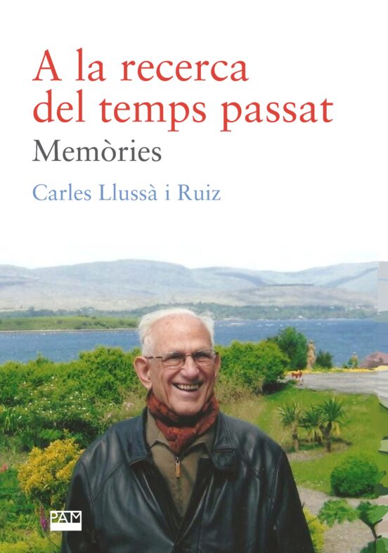 A la recerca del temps passat