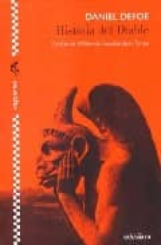Historia del Diable