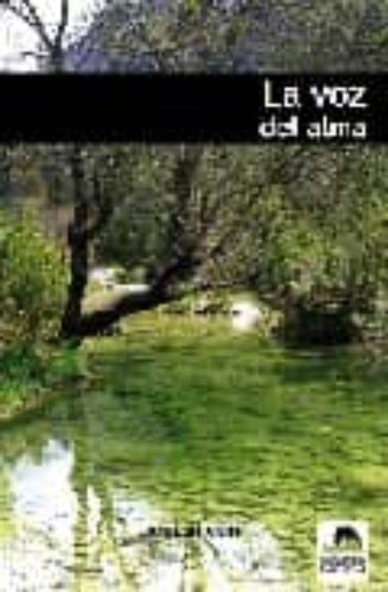 La Voz Del Alma