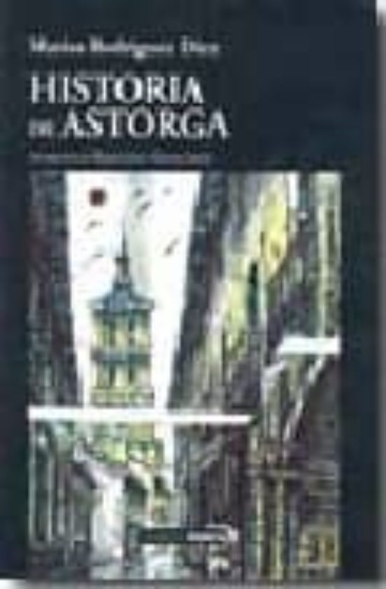 Historia De Astorga