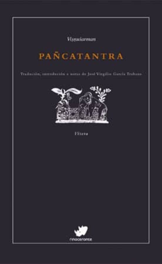 O Pañcatantra