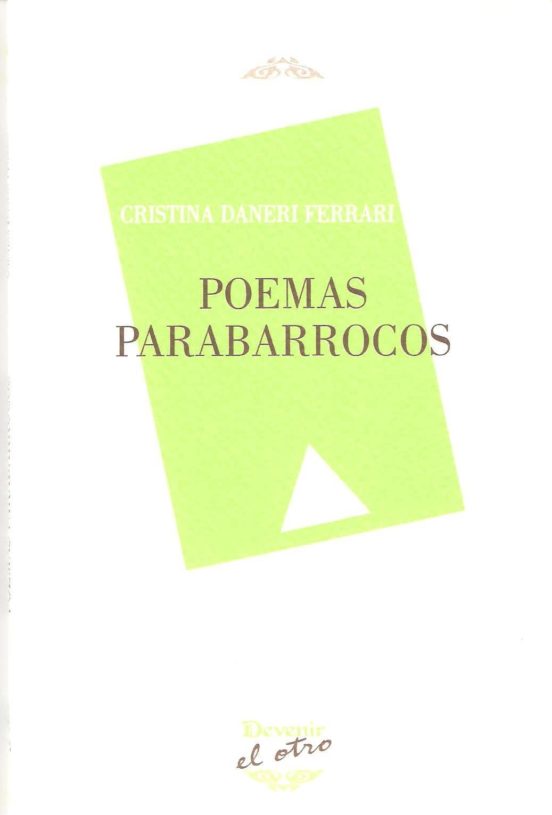 Poemas Parabarrocos