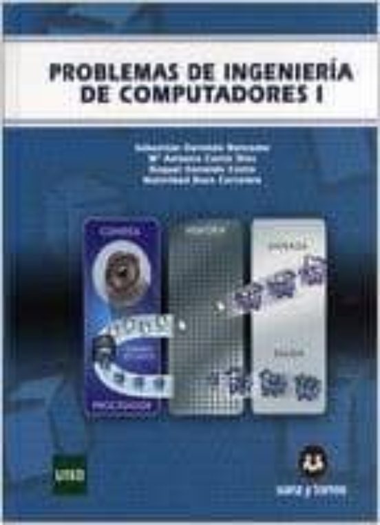 Problemas De Ingeniería De Computadores I