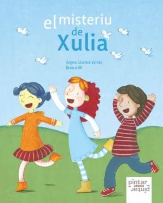 El Misteriu De Xulia