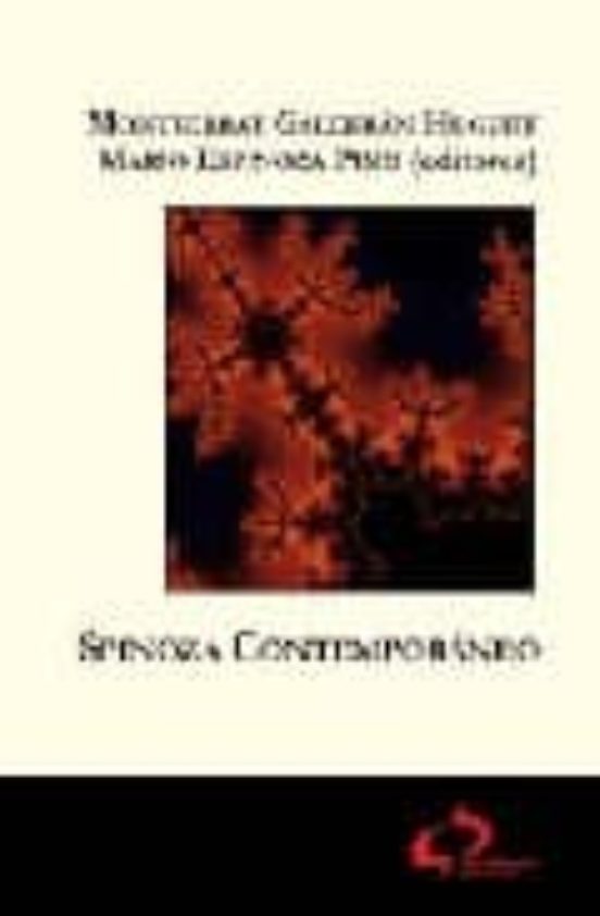Spinoza Contemporaneo