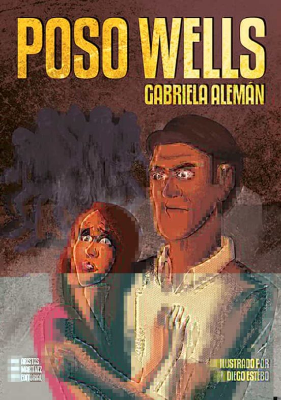 Poso Wells