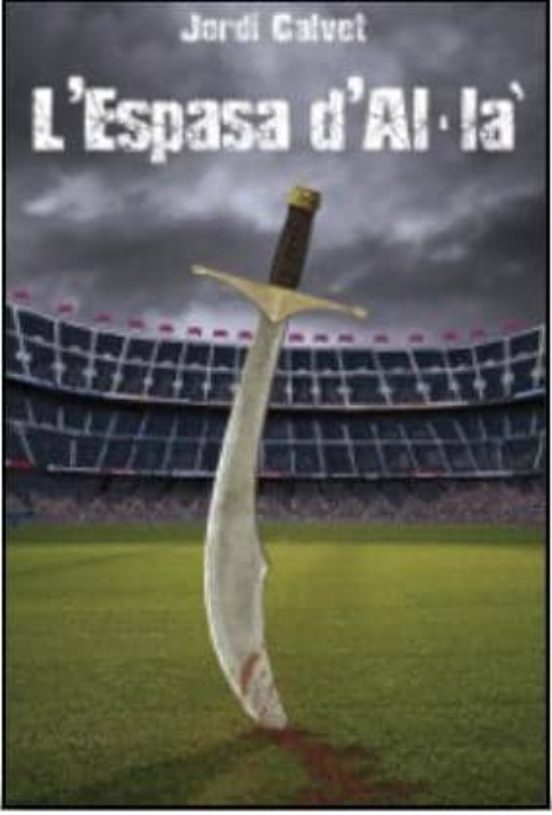 L'espasa D'Al·là