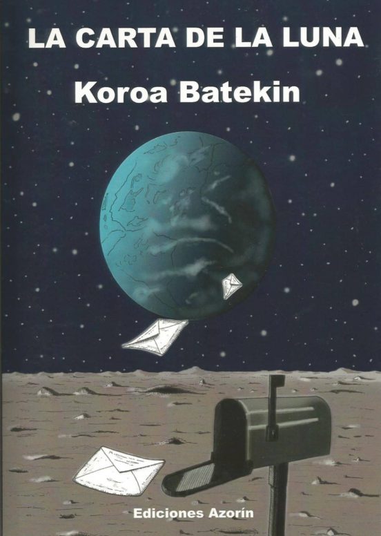 La carta de la luna
