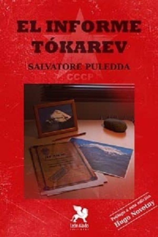 El Informe Tókarev