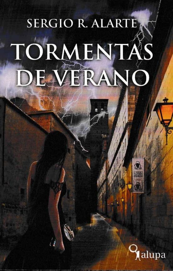 Tormentas De Verano