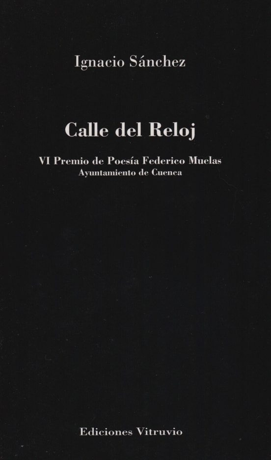 Calle Del Reloj