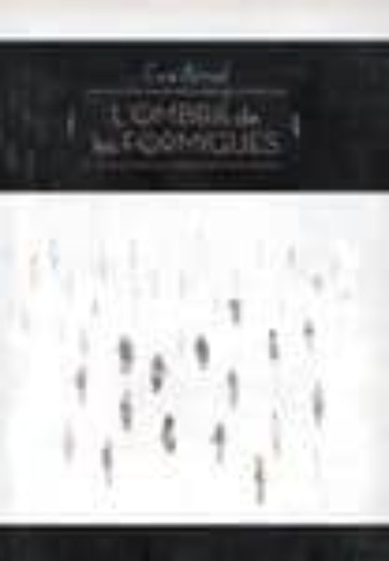 L'ombra De Les Formigues