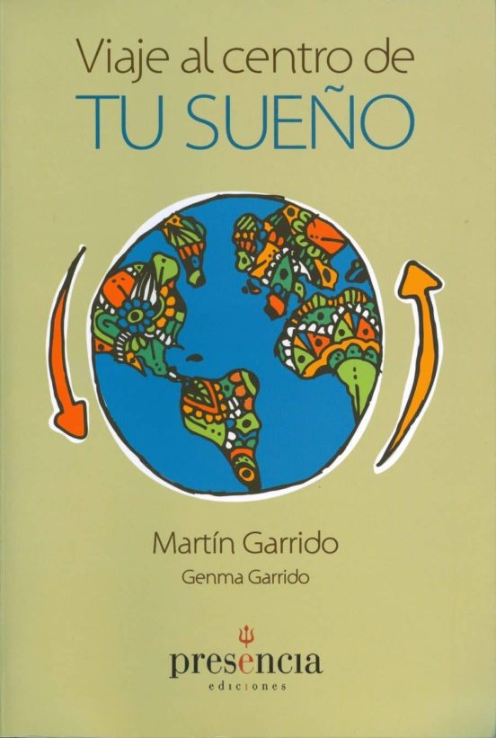 Viaje Al Centro De Tu Sueño