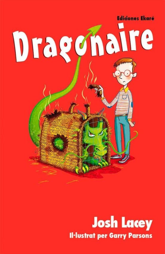Dragonaire