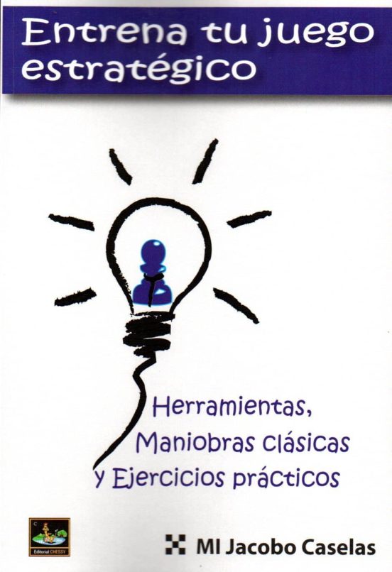 Entrena Tu Juego Estrategico