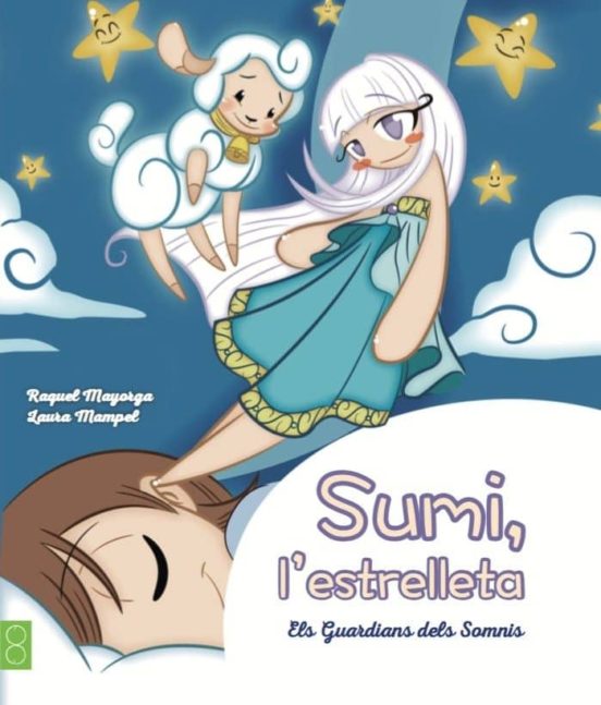 Sumi L Estrelleta