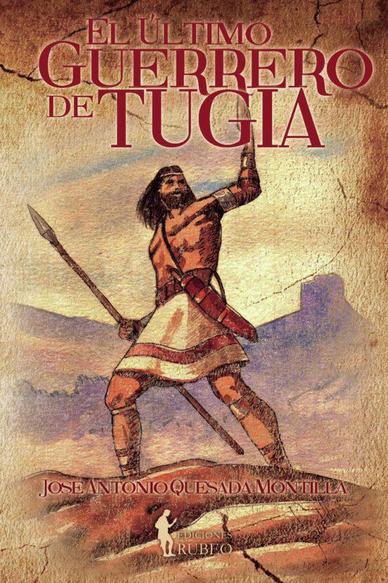 El Último Gurrero De Tugia