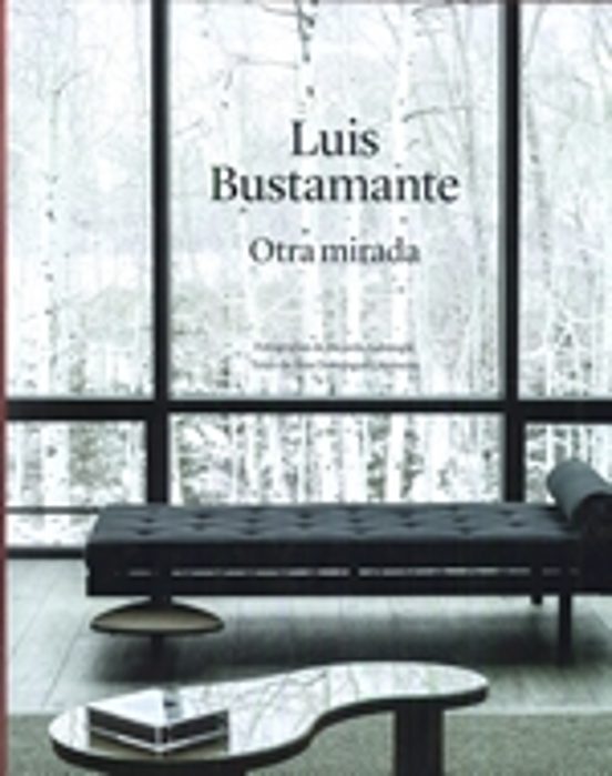 Luis Bustamante