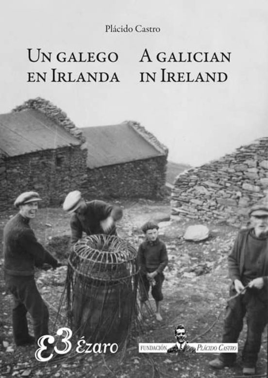 Un Galego En Irlanda / A Galician In Ireland