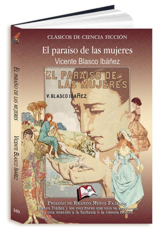 El Paraiso De Las Mujeres
