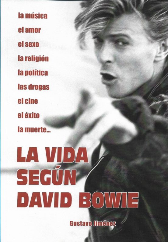 La Vida Según David Bowie