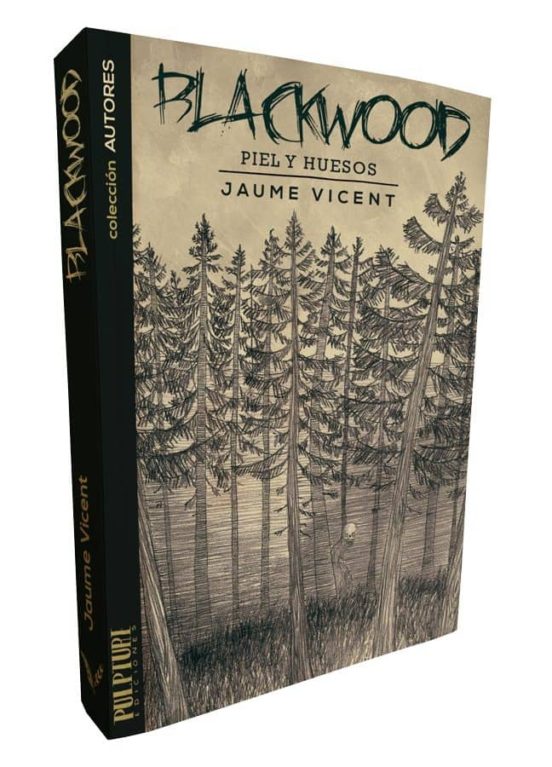 Blackwood
