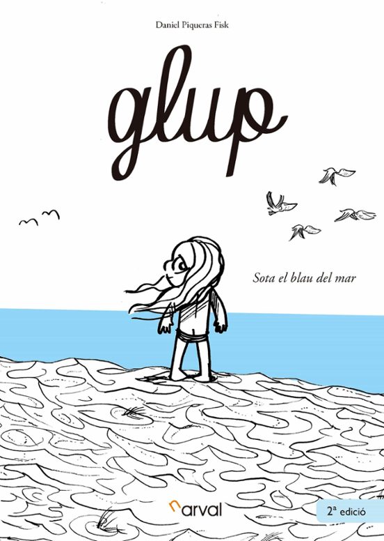 Glup: Sota el Blau del Mar