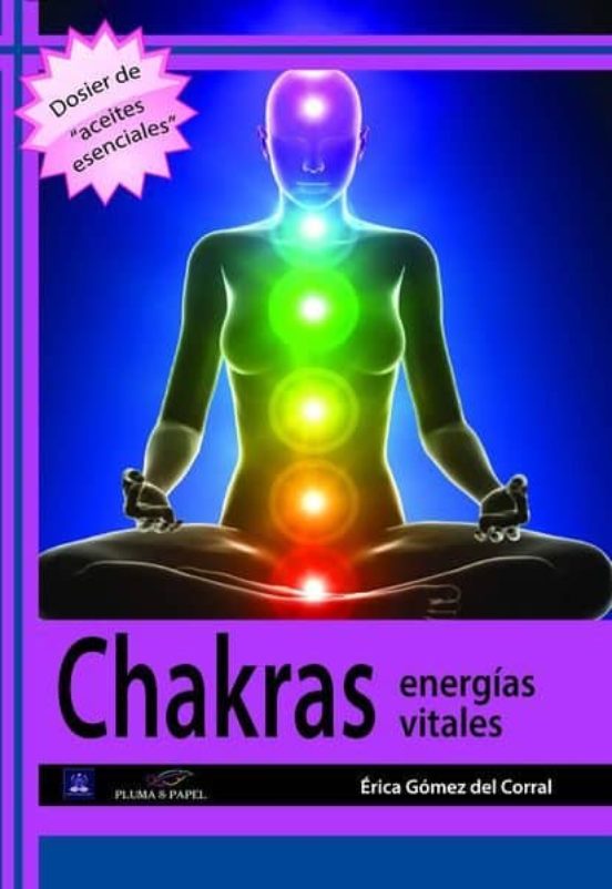 Chakras