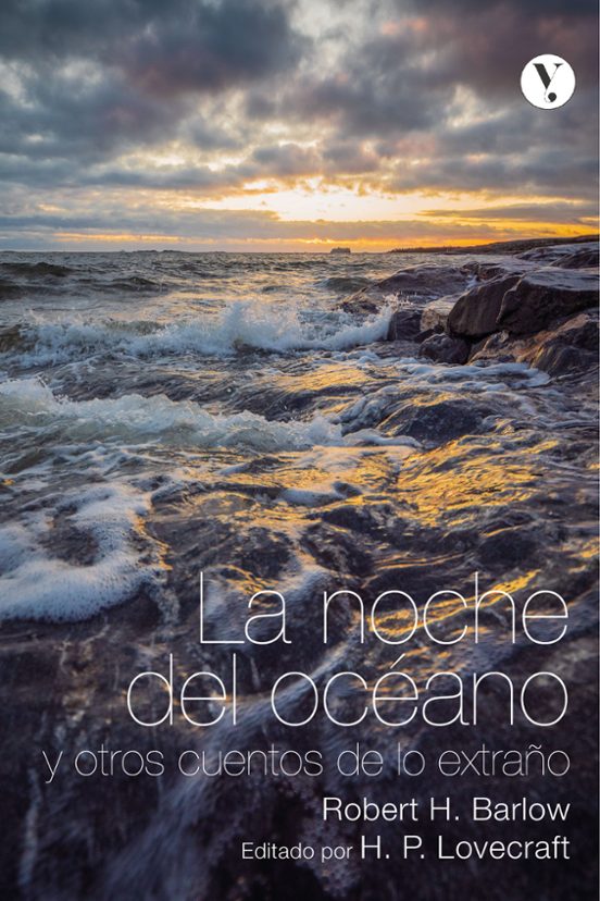 La Noche Del Oceano Y Otros Cuentos