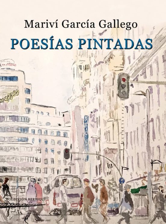 Poesias Pintadas