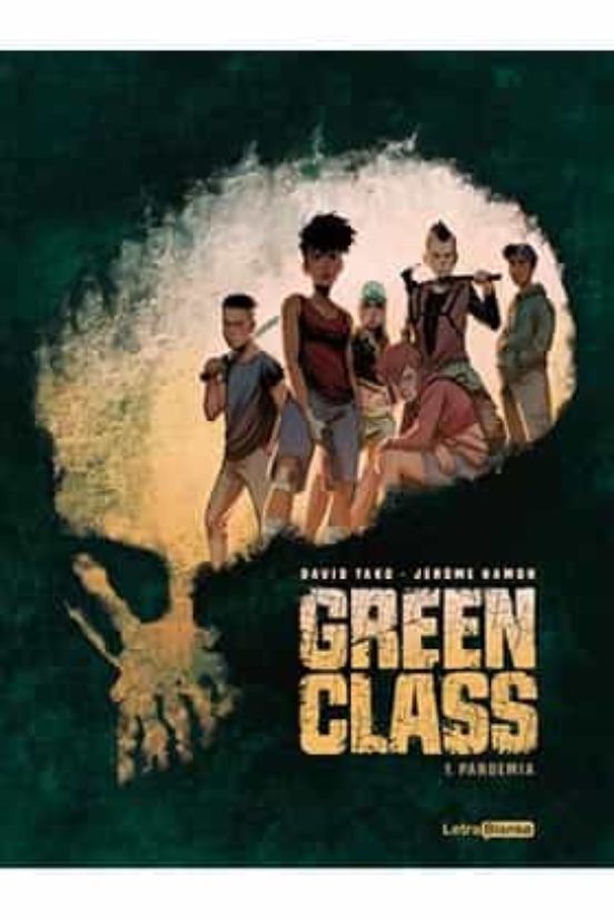Green Class Vol. 1: Pandemia