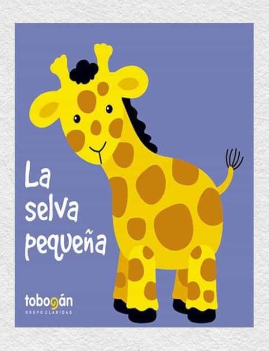 La Selva Pequeña
