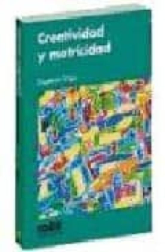 Creatividad Y Motricidad