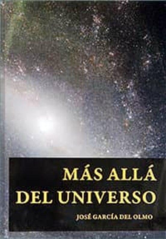 Mas Alla Del Universo