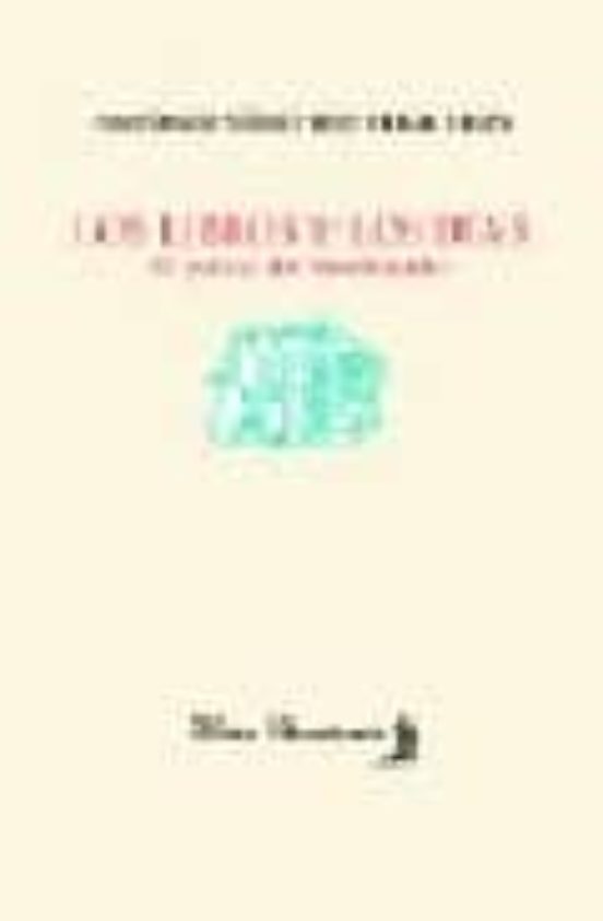 Los Libros Y Los Dias: El Palco Del Hechizado