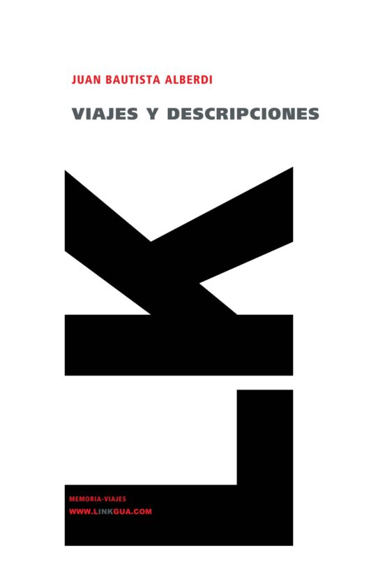 Viajes Y Descripciones