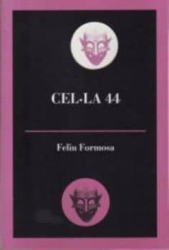Cel·la 44