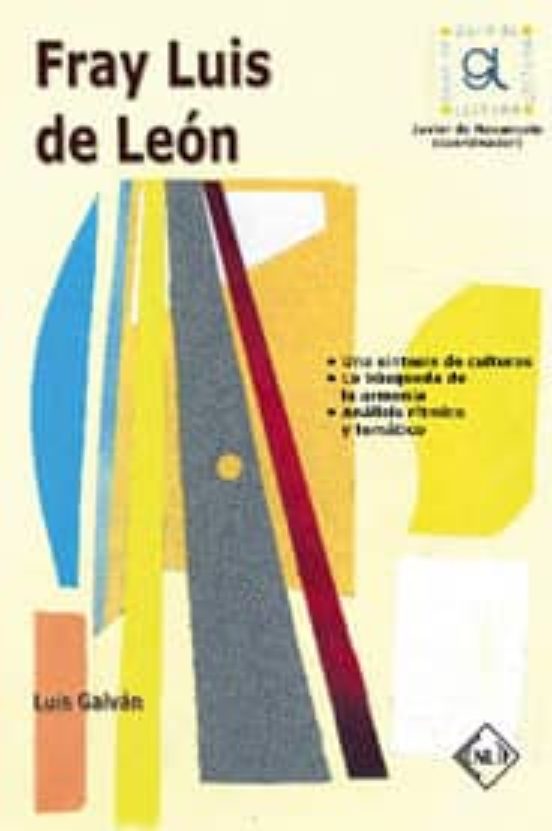 Fray Luis De Leon