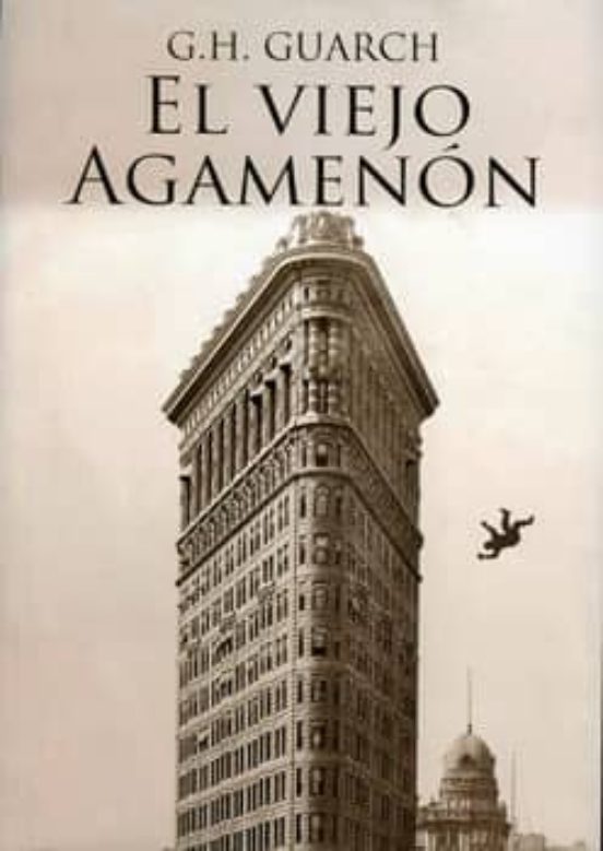 El Viejo Agamenón