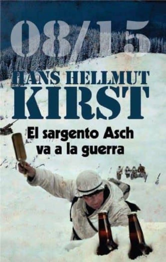 El Sargento Asch Va A La Guerra