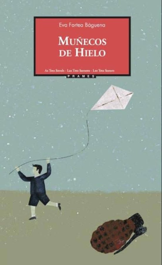 Muñecos De Hielo