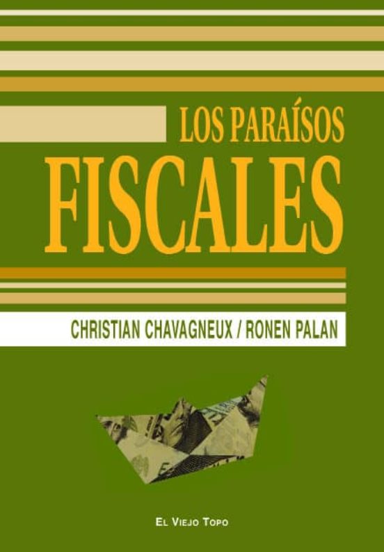 Los Paraisos Fiscales